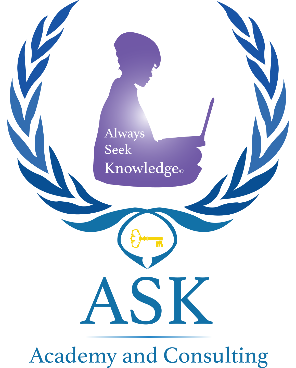 a-s-k-academy